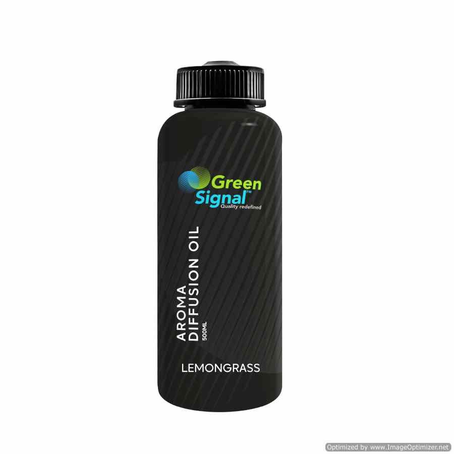 Diffuser AROMA LEMONGRASS (500 ml)
