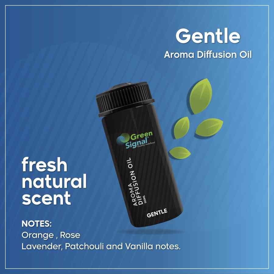 Diffuser AROMA GENTLE (170 ml) - Image 4