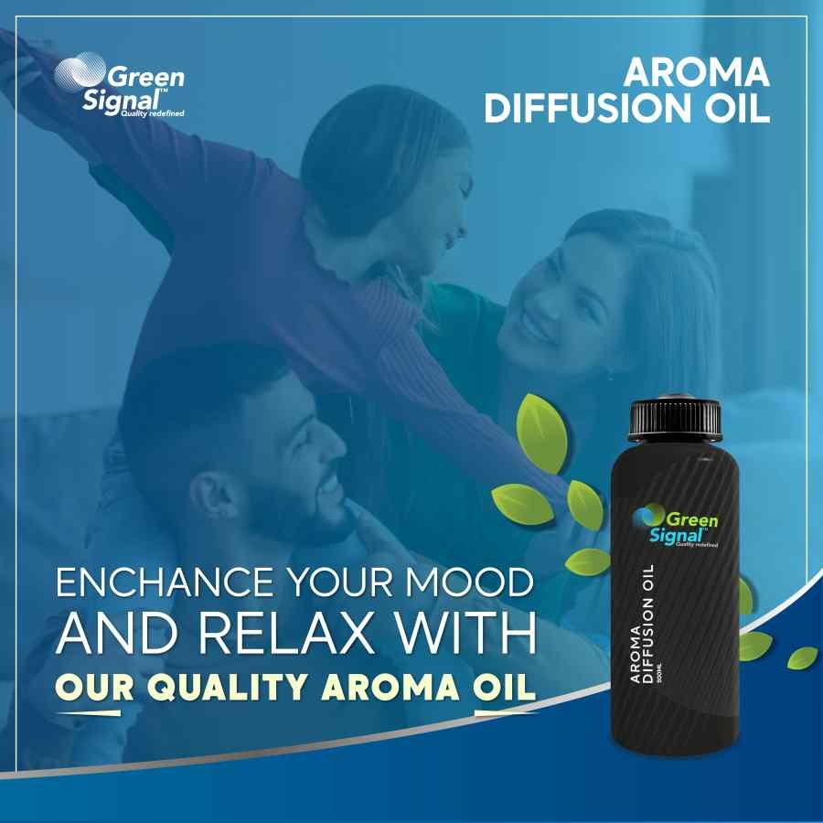 Diffuser AROMA LAVENDER (500 ml) - Image 4