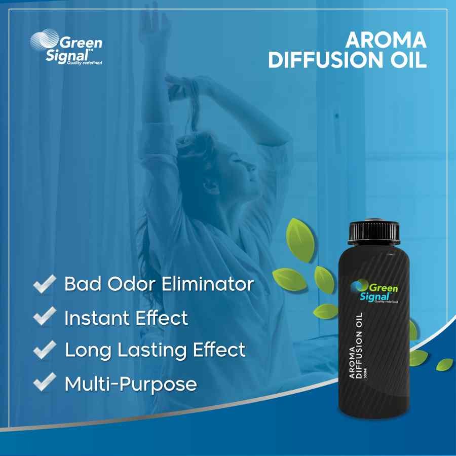 Diffuser AROMA LAVENDER (500 ml) - Image 6